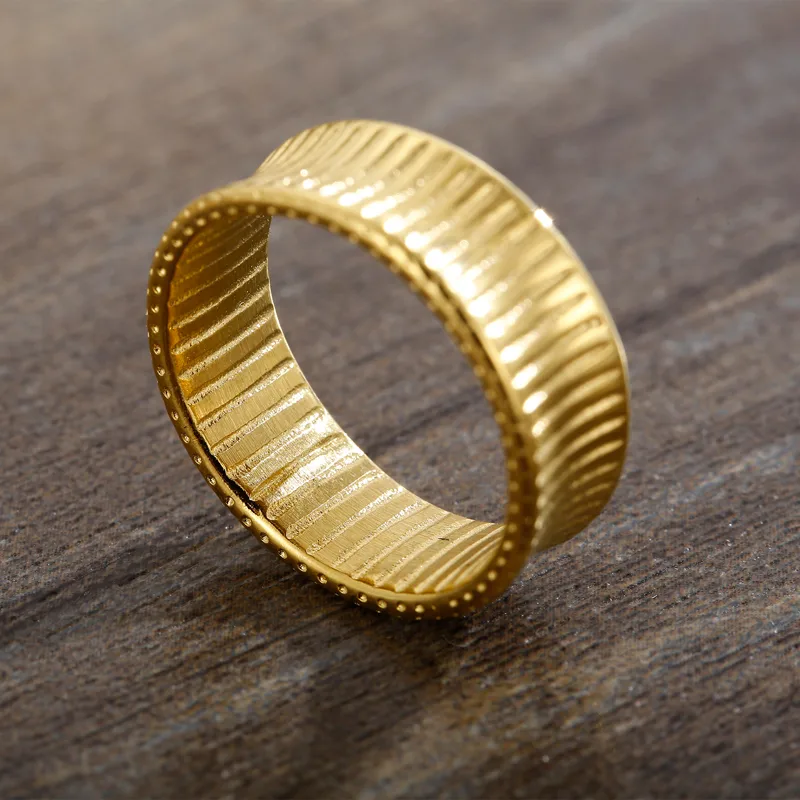Inel Nyssa Gold