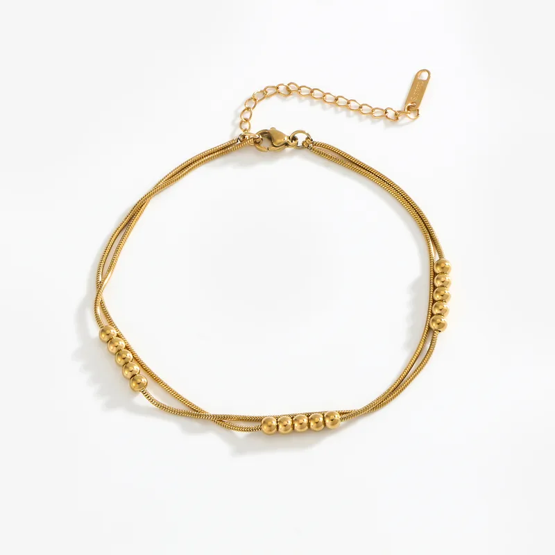 Brățara Echo Gold