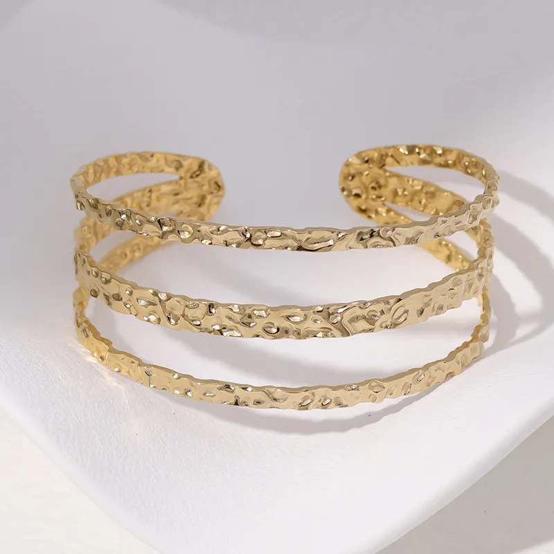 Brățara Evora Gold