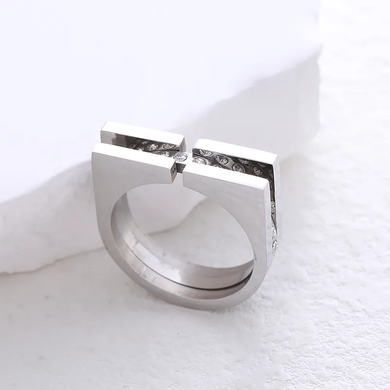 Inel Lumina Silver